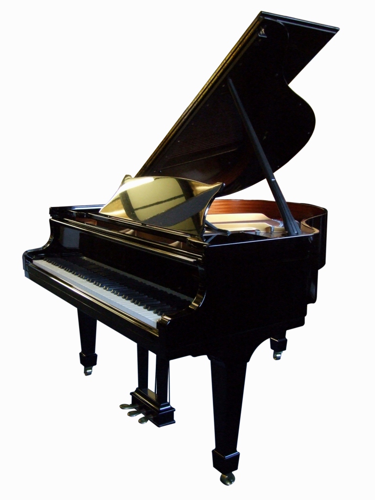 Steinway Model S-102 Steinway's smallest pianos