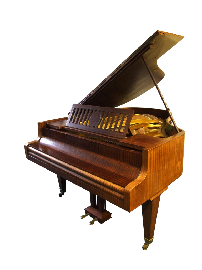 Bosendorfer 170