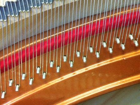 Hitch pins