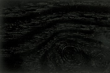 15 black satinated