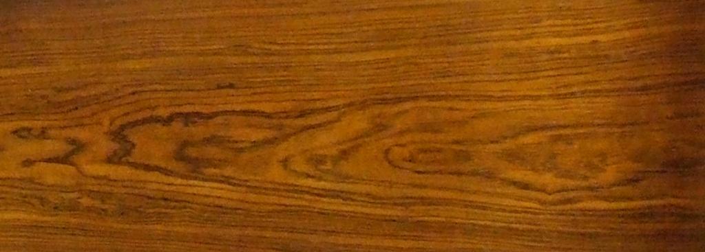 22 rosewood polished