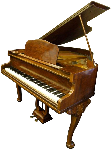 Monington  Weston Walnut