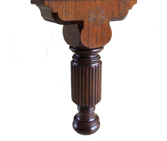 Steinway-A-Leg