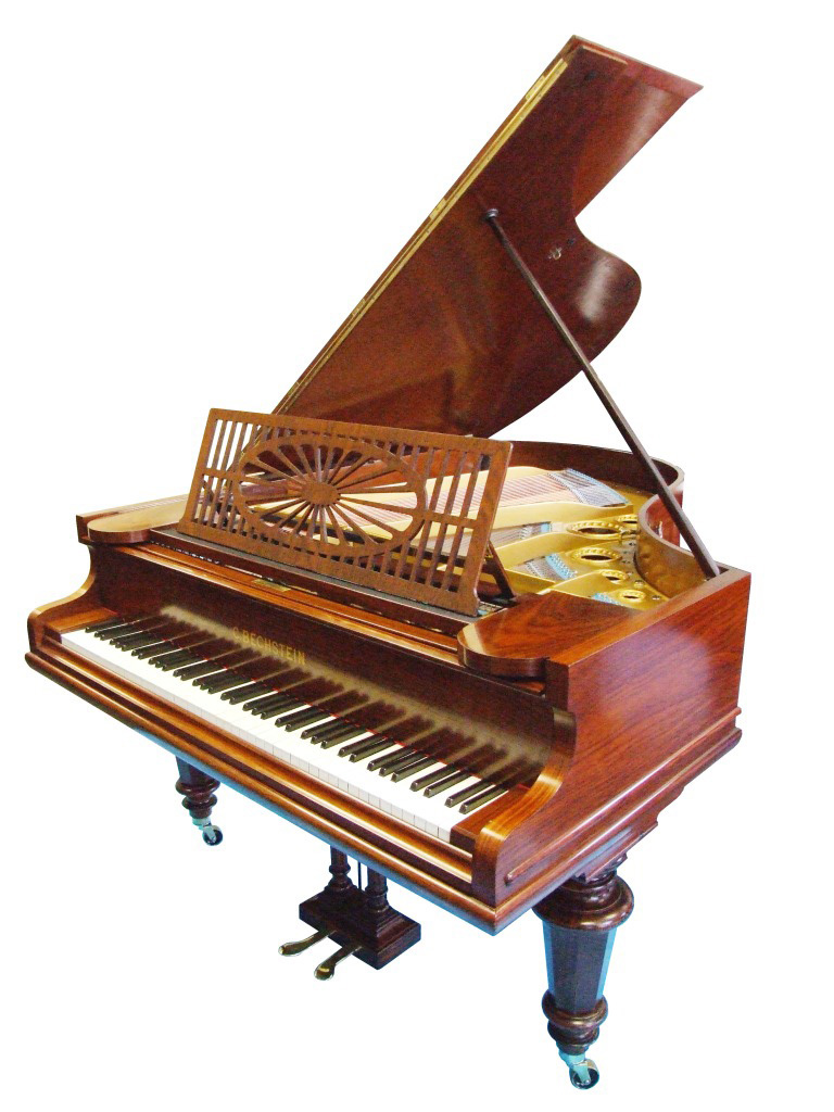 Grand-Piano-Encyclopaedia