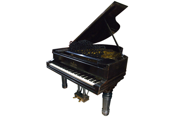 Steinway Model A 102