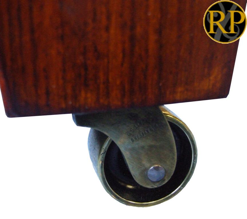 Steinway-O-Wheel
