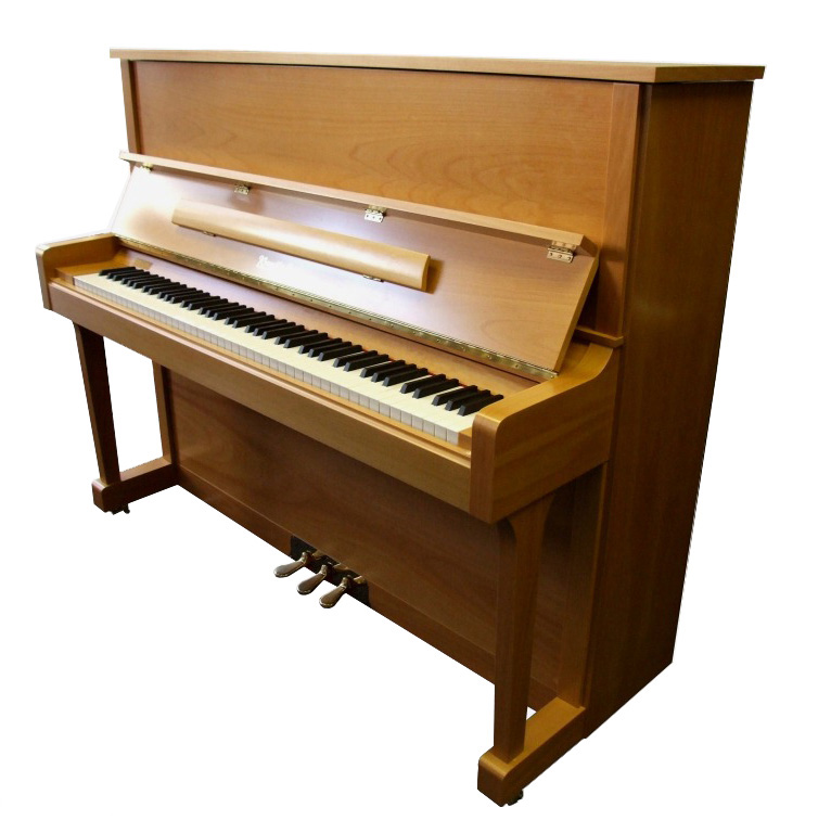 Upright-Piano
