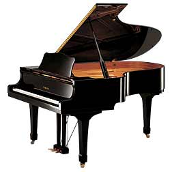Yamaha Upright piano U3