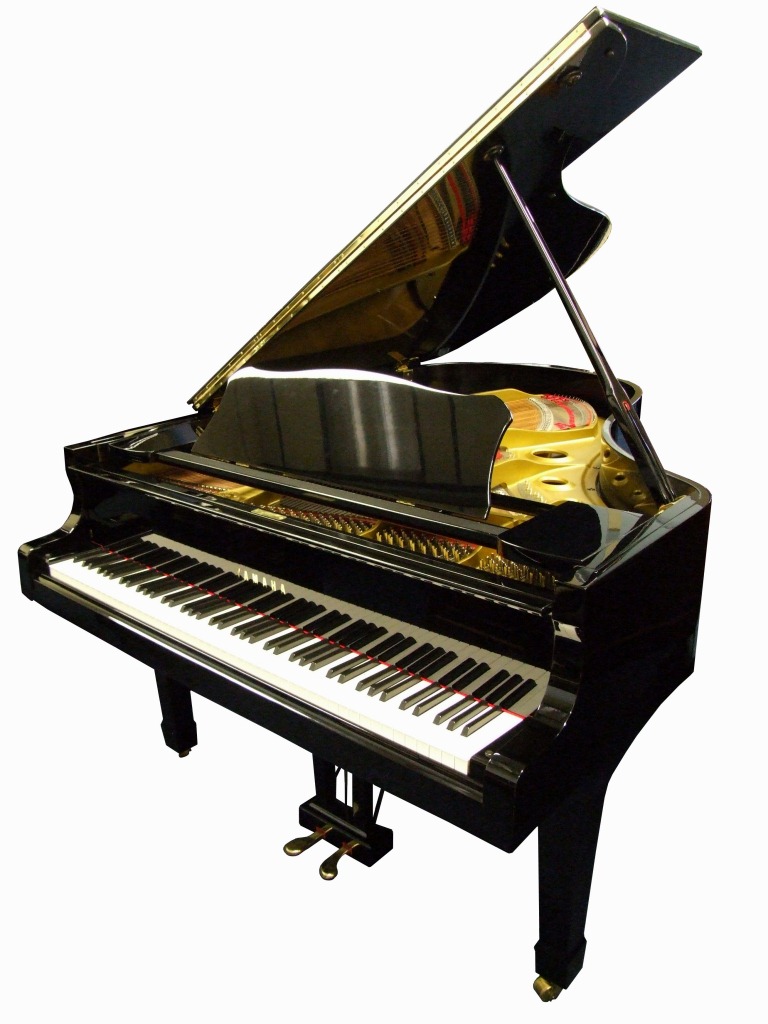 Yamaha C3B