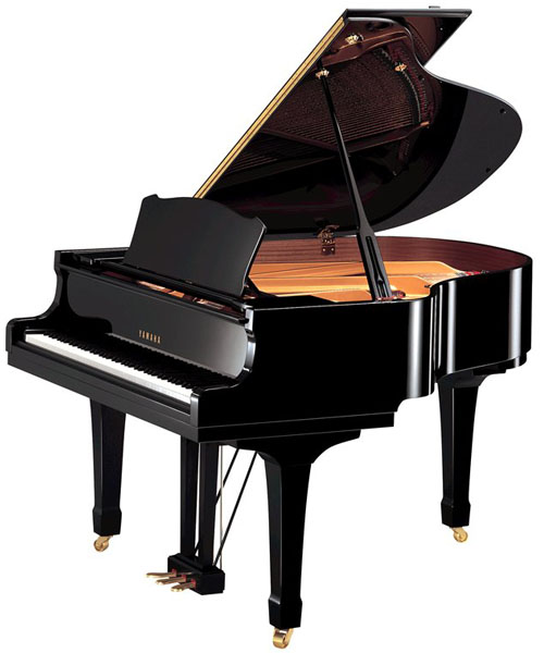 Yamaha-C1-M