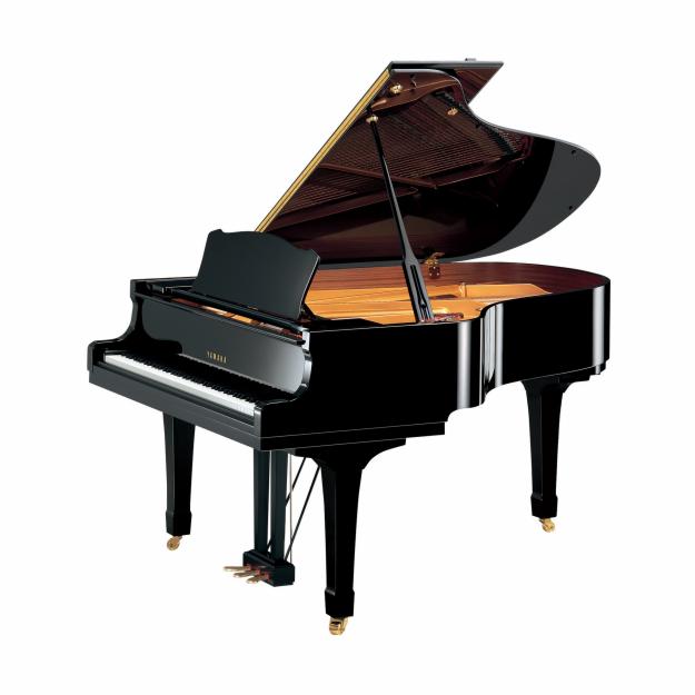 Yamaha-C3-M