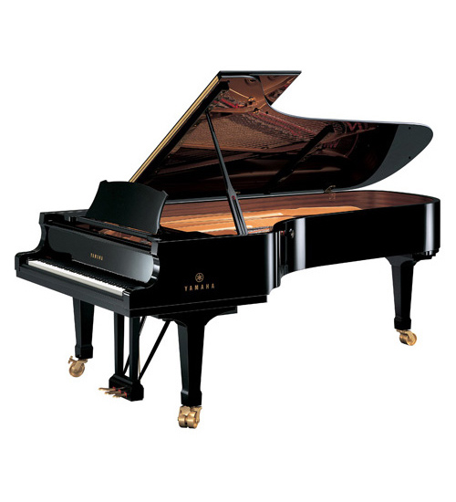 Yamaha-CF-III-SA