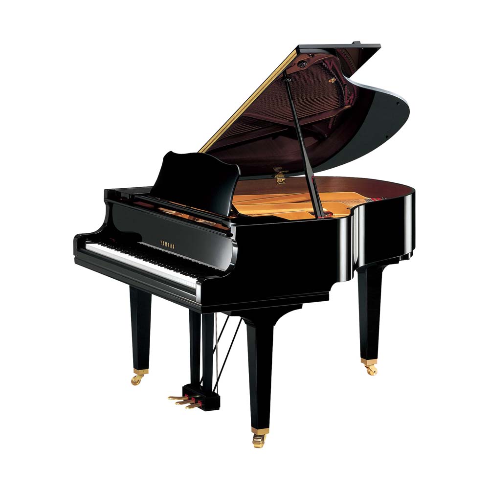 Yamaha-GC-1