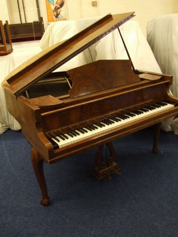 Challen Pianos-Pianos for Sale