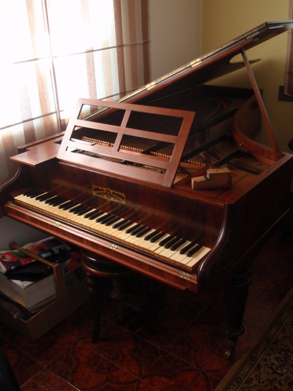 Collard and Collard  Pianos-Pianos for Sale