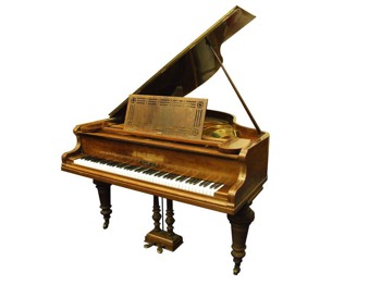 Gors & Kallmann Pianos-Pianos for Sale