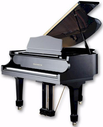 Samick Piano Serial Numbers Lookup