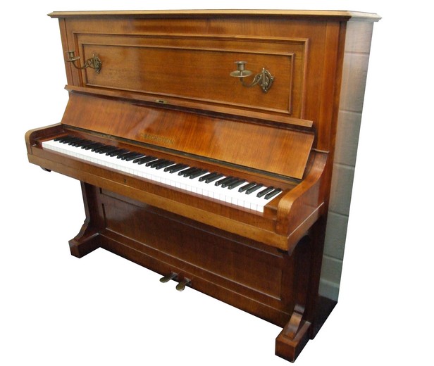 Bechstein upright