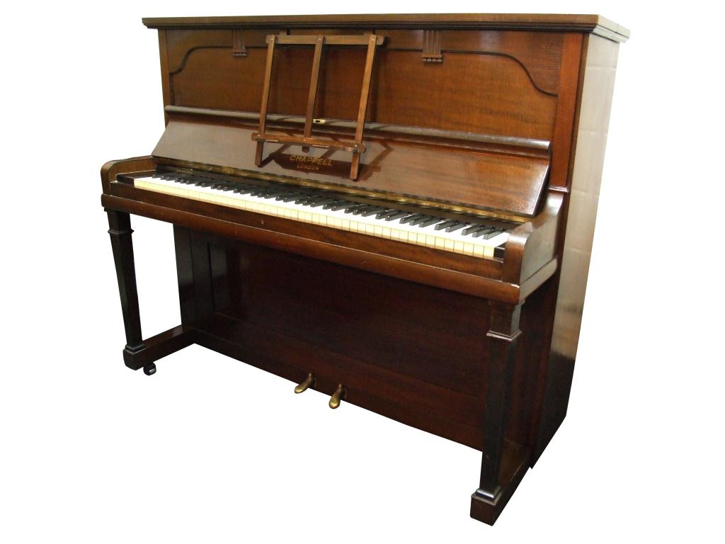 Chappell Upright
