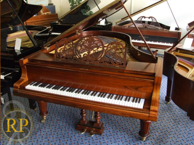 pianos grand pianos. Steinway pianos in our showroom