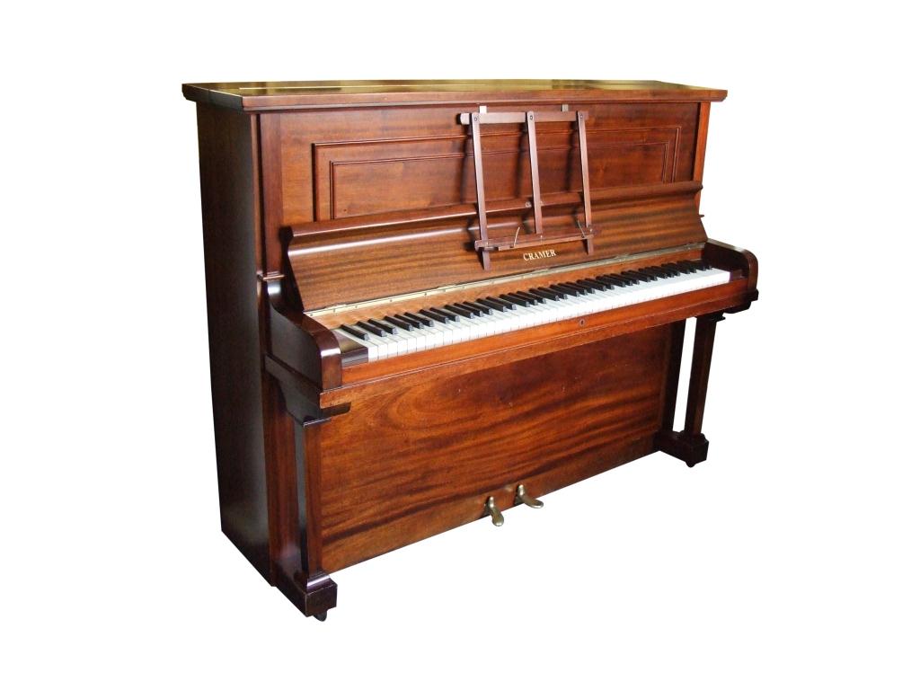 Cramer 1