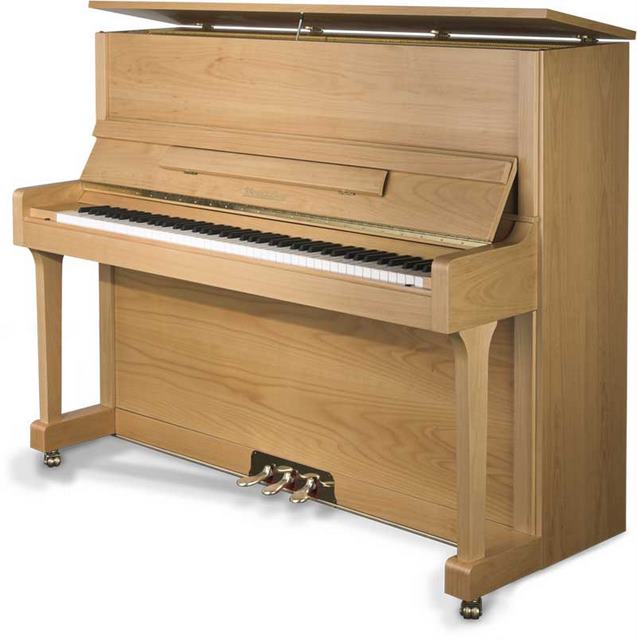 wendl and lung grand and upright pianos