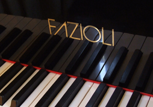 Fazioli grand pianos, Sell my Fazioli, piano dealers, fazioli pianos for sale