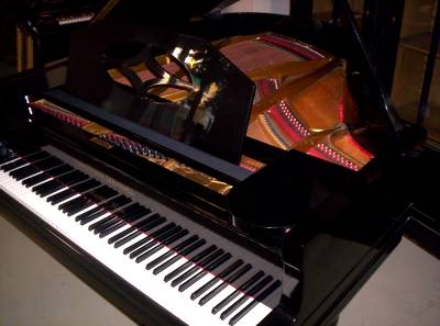 Grotrian Steinweg Upright pianos - Upright pianos