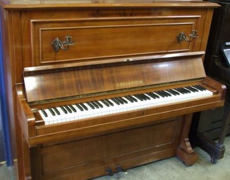 Bechstein Upright pianos, yamaha grand pianos, steinway pianos