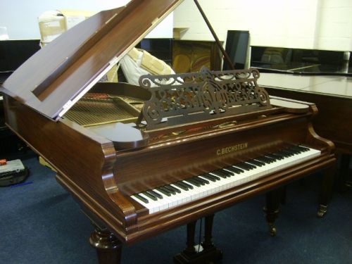 Bechstein Upright pianos, yamaha grand pianos, steinway pianos