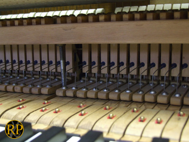 bluthner grand pianos 22
