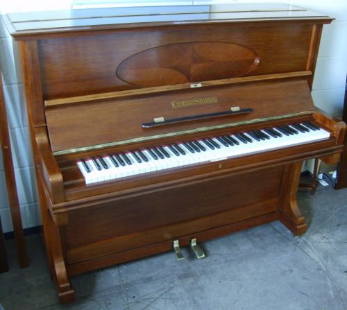 Grotrian Steinweg upright pianos. Steinway grand pianos, yamaha grand pianos, yamaha upright