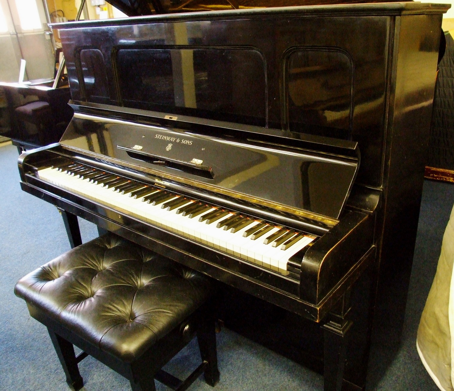 Steinway_Model_K