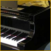 Used Yamaha grand piano, pianos for sale, Yamaha dealers