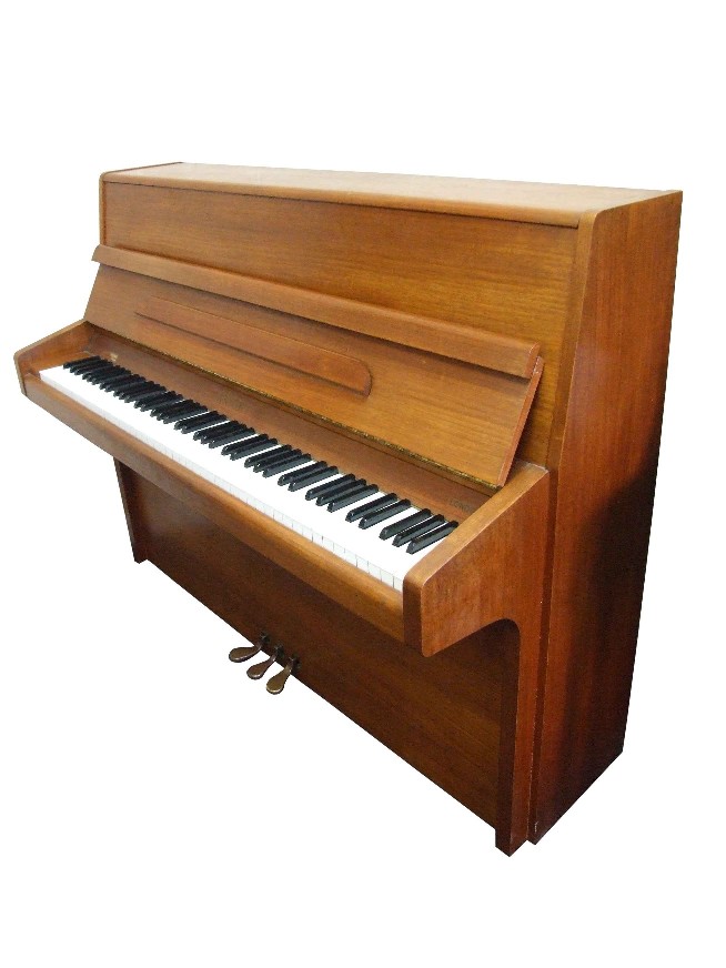 Click here for more details Photo of Knight K10 Upright piano