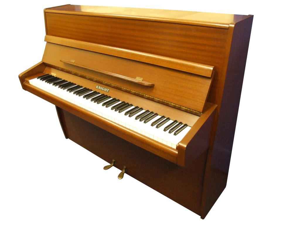 Photo of Knight K10 Upright piano