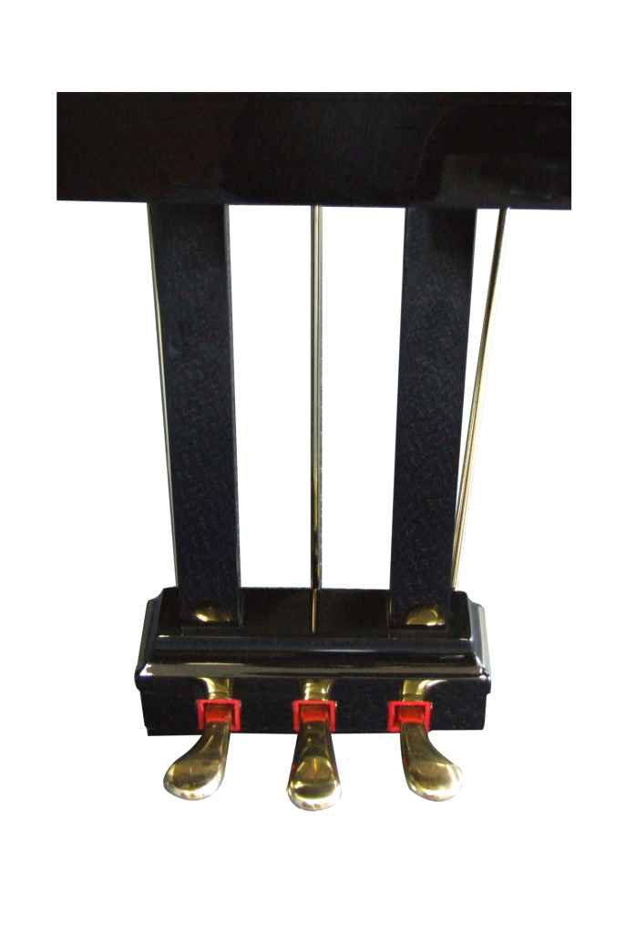 Feurich  161 model 1 - dealers in Steinway grand pianos baby grand pianos, Fazioli, Bosendorfer, Bechstein, Bluthner, Yamaha