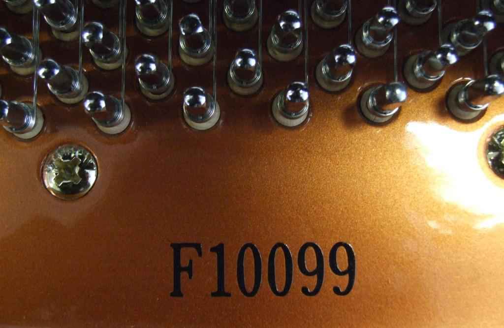 Feurich  161 model 1 - dealers in Steinway grand pianos baby grand pianos, Fazioli, Bosendorfer, Bechstein, Bluthner, Yamaha