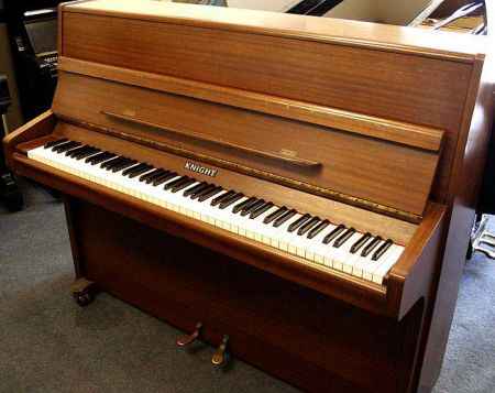 Photo of Knight K10 Upright piano