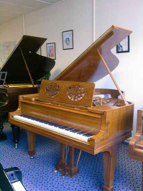 Stock archive | Past & Present Pianos for sale Photo 0003 1 Stock archive | Past & Present Pianos for sale