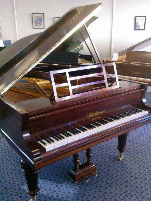 Yamaha G3E