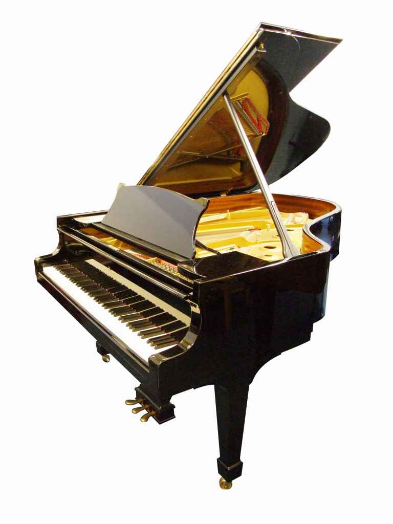 Click here for more details Photo of Steinway Model A Grand piano