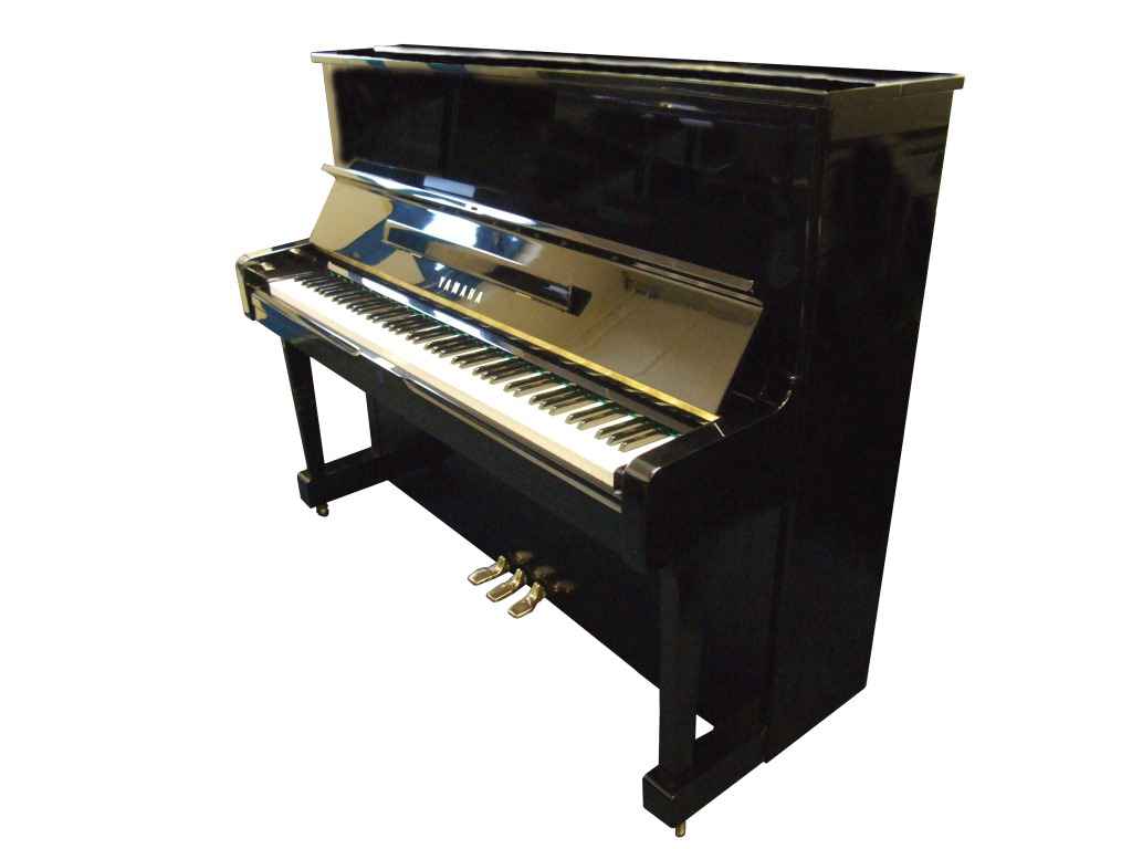 Yamaha U1 upright piano