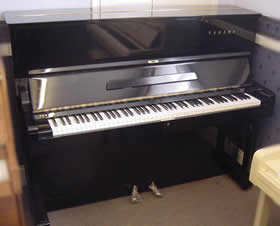 Bechstein Pianos, Dealers Oxfordshire