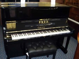 Yamaha pianos, yamaha grand and upright pianos