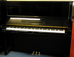 Yamaha pianos, yamaha grand and upright pianos