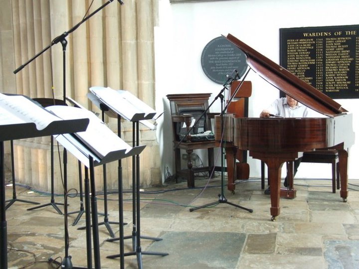 Steinway grand pianos from roberts pianos