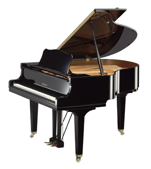 Yamaha Grand piano