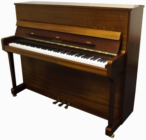Welmar upright Sell my Welmar piano