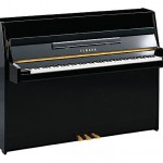 Yamaha B1 150x150 Modern Yamaha Upright Pianos